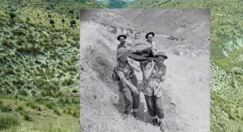Centuripe 1943, la guerra insensata. Ieri come oggi