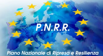 PNRR: si scrive definanziamento, si legge perdita dei fondi