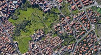 Social Housing a Cibali: finanziamento pubblico, profitto privato