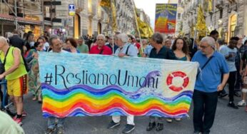 Restituire la memoria ai naufraghi senza volto
