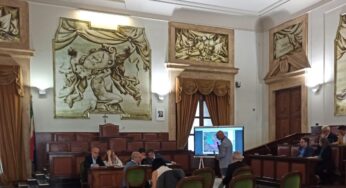 Piano Urbano Integrato di Catania, massima incertezza
