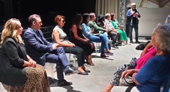 Al Buio, suoni e visioni di una città che fatica ad includere i più fragili
