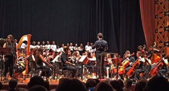 L’Istituto Musco in scena, parole e note oltre i confini
