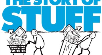 La Terra e l’economia dei materiali