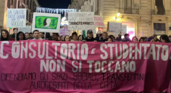 Antico Corso a Catania, si sgombera. Per risolvere i problemi c’è tempo