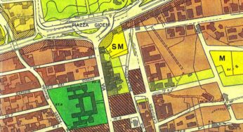 Via Palazzotto, alla ricerca della legenda perduta