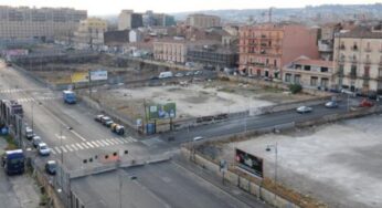 ISTICA inadempiente. Restituiamo Corso Martiri alla città