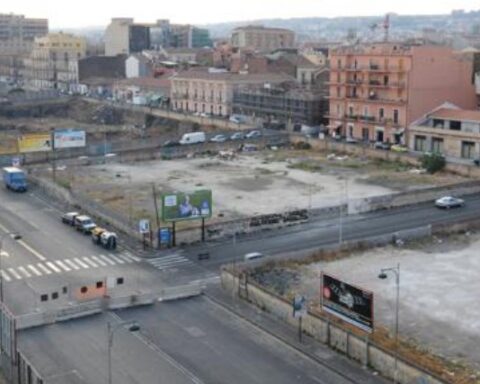 le fosse di Corso Martiri della Libertà