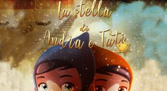 La stella di Andra e Tati, la Shoah spiegata ai più piccoli