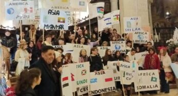 Catania, il Vescovo, l’Imam e il corteo per la pace. Si può fare di più