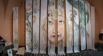 Il liceo artistico Musco e sant’Agata