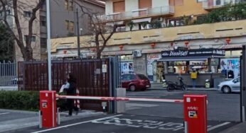 Un Pronto Soccorso limone e seltz