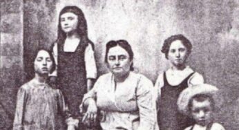Maria Giudice, la socialista intransigente madre di Goliarda