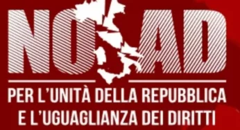Scuola e Autonomia Differenziata, fermiamoli