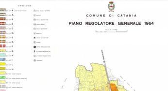 Via Palazzotto, la legenda ritrovata e la difesa del bene comune