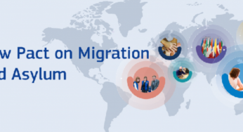 Unione Europea, il nuovo patto sulla Migrazione e i Paesi del Mediterraneo meridionale