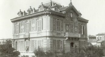 Catania e le ville che non ci sono più, inutili ingombri sacrificati alla speculazione