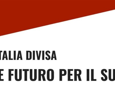 particolare della locandina dell'evento