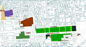 Corso Martiri, cavare un ragno dal buco
