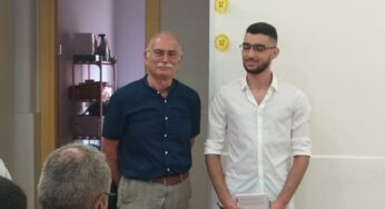 Catania e il premio Margherita Hack