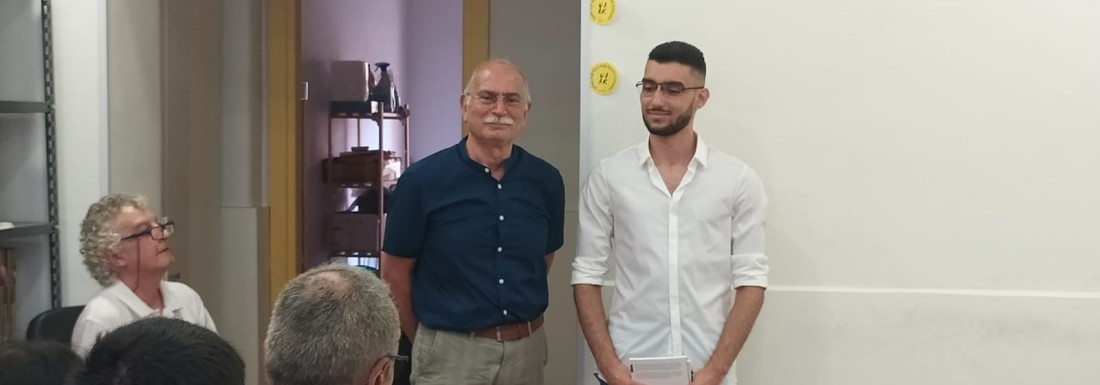 premiazione concorso
