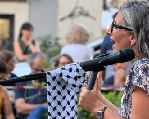 relatori, Albanese e Hamad