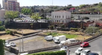 Urbanistica, a Catania decidono i supermercati. Il caso di via Palazzotto