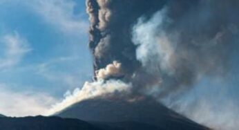 Cenere vulcanica, a febbraio l’assessorato regionale ha emanato un decreto. Nè Schifani nè Trantino lo sanno