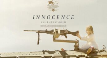 Innocence, un film per comprendere il dramma di Gaza