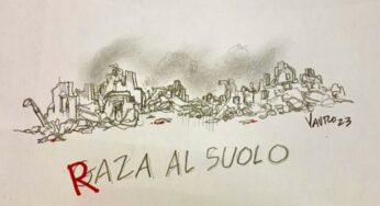 Concerto per la Palestina. Fermiamo il genocidio