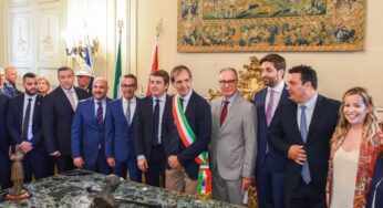 La Giunta Trantino e la politica dell’apparire