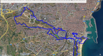 Parco territoriale Monte Po-Vallone Acquicella, come il Comune partorì il topolino