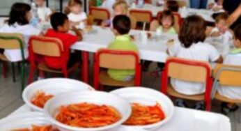 Alta dispersione scolastica? il Sindaco aumenta la tariffa delle mense