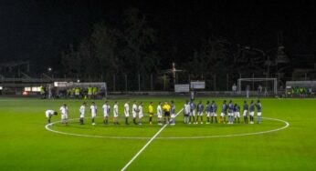 San Berillo, una squadra di calcio speciale
