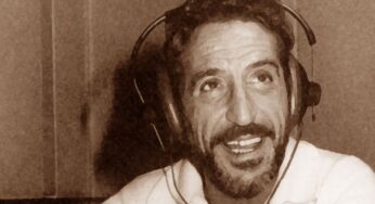 Giuseppe Fava, 5 Gennaio 1984. “Funerali di Stato. Mio padre sorrise”