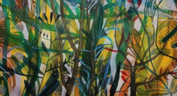 I ‘giardini imprevisti’ di Lucia Scuderi
