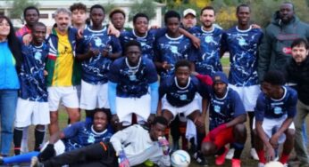 A.A.A. campo di calcio cercasi