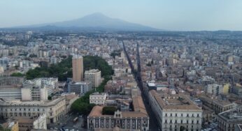 Zone rosse a Catania, la falsa sicurezza