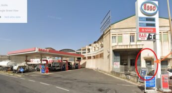 Una poltrona per due. Pretendenti in lotta per lo scempio dell’Armisi, il caso Tood’s