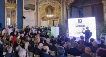 La Sicilia, 80 anni con molte ombre