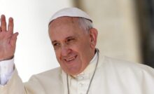 papa Francesco