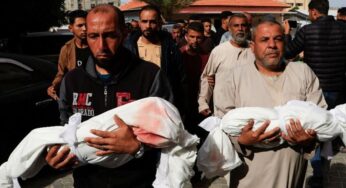 Gaza vive?