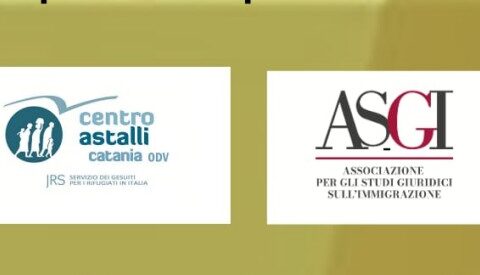 sigle delle associazioni propmotrici dell'evento "Il referendum che c'è ma non si vede"