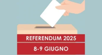 Referendum: informarsi, partecipare, votare