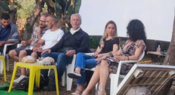 Di ritorno da Gaza