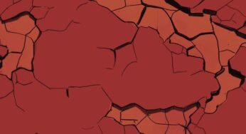 E’ Stato il terremoto