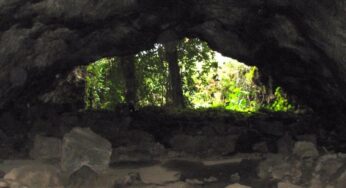 Fascino e rischi delle cavità sotterranee. Perchè mapparle