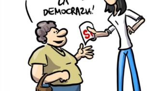 Referendum 2025, cinque sì ai diritti