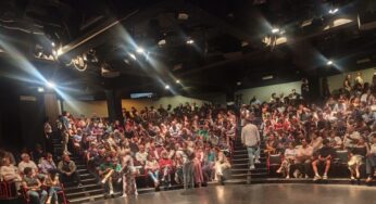 Il ‘si può fare’ in scena. La rivoluzione gentile dell’USSM per i ragazzi invisibili
