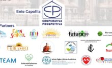 loghi degli enti partners del progetto